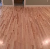 Sullivan's Floor Covering Inc Installation Example