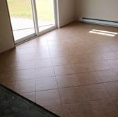 Sullivan's Floor Covering Inc Installation Example