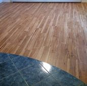 Sullivan's Floor Covering Inc Installation Example