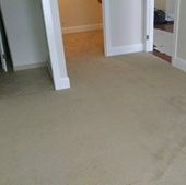 Sullivan's Floor Covering Inc Installation Example