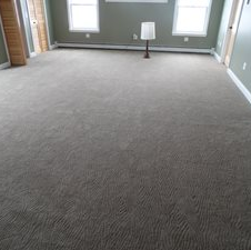 Sullivan's Floor Covering Inc Installation Example